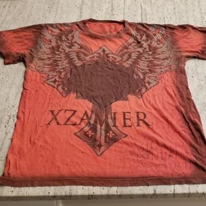 XZAVIER  t shirt